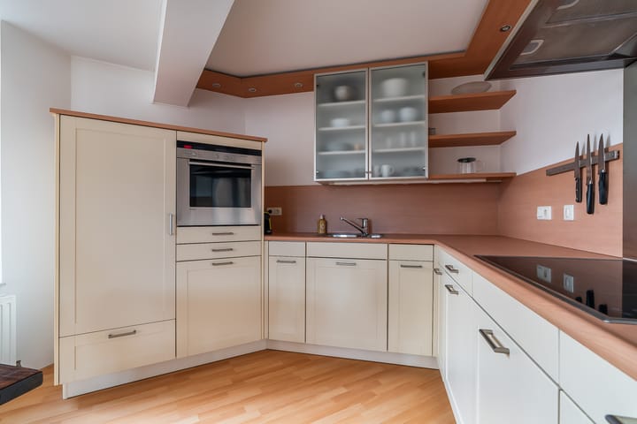 Foto 9 van Muzenplein 108