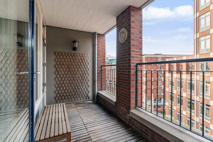 Foto 10 van Muzenplein 108