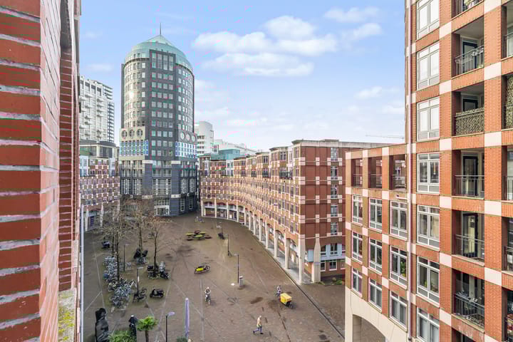 Foto 11 van Muzenplein 108