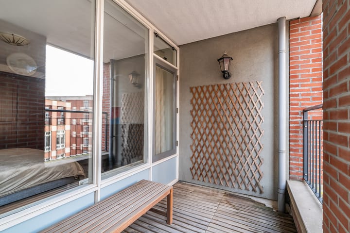 Foto 12 van Muzenplein 108