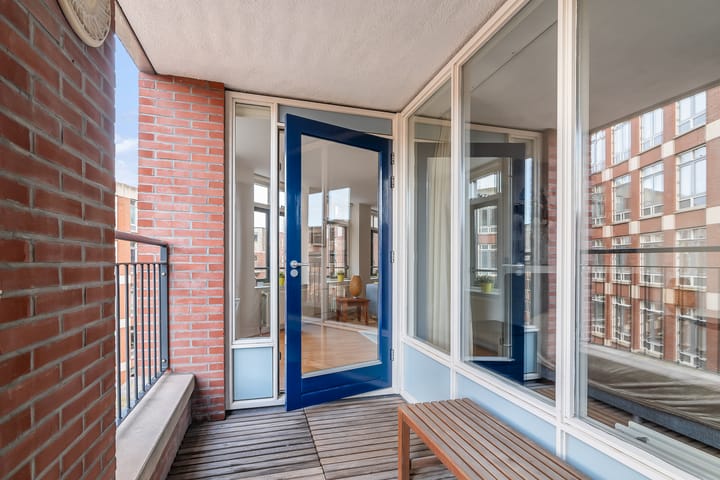 Foto 13 van Muzenplein 108