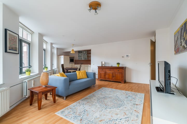 Foto 4 van Muzenplein 108