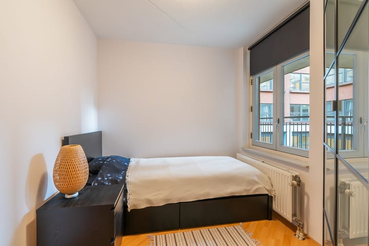 Foto 16 van Muzenplein 108