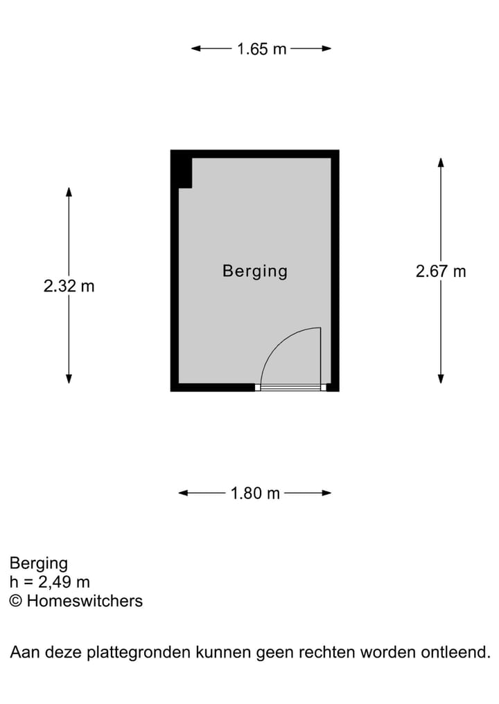 Foto 21 van Muzenplein 108