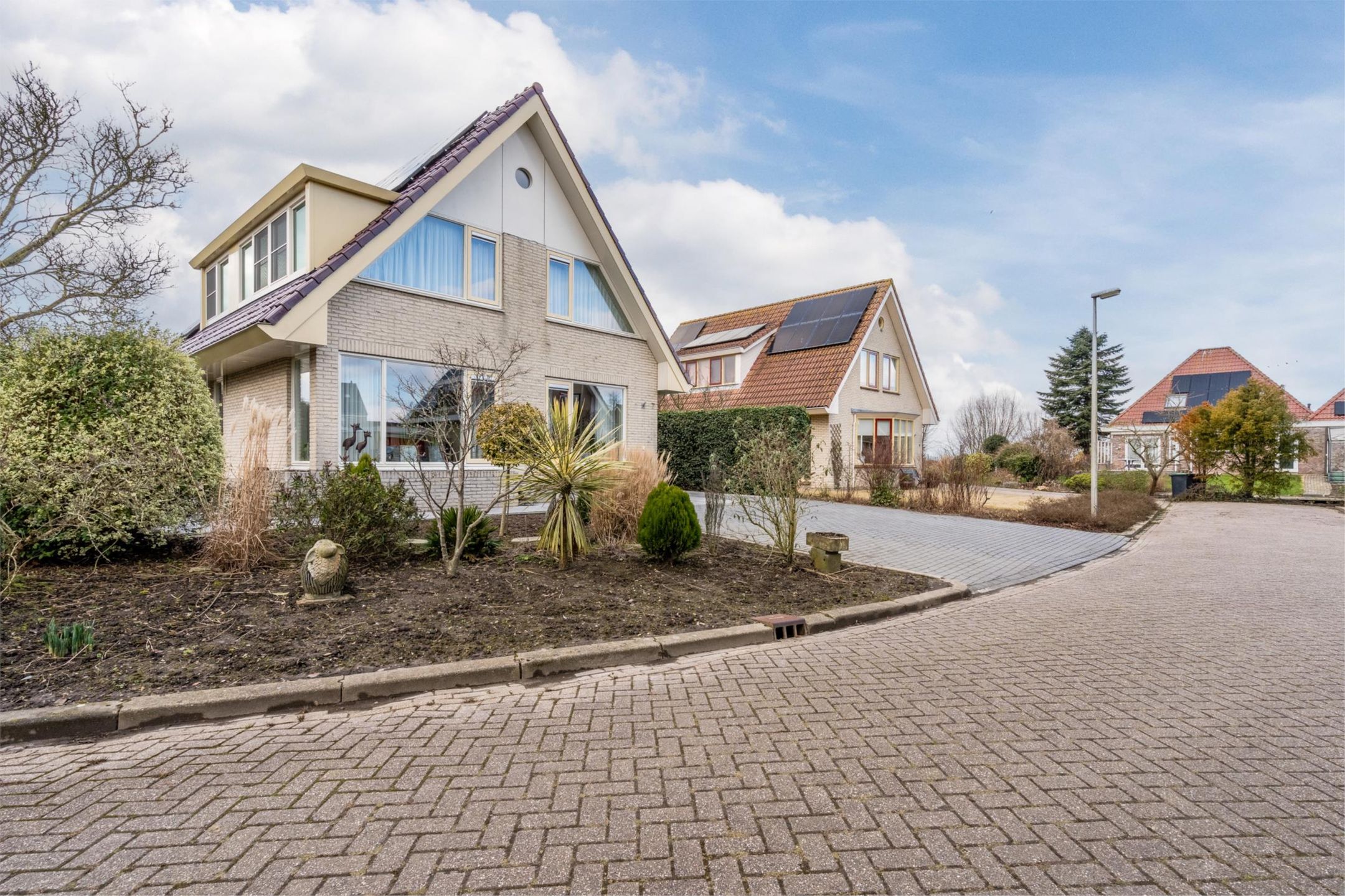 Photo 3 of De Gonzer 7