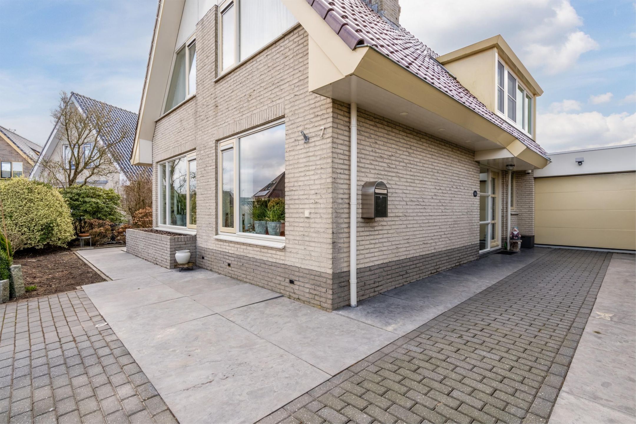 Photo 6 of De Gonzer 7