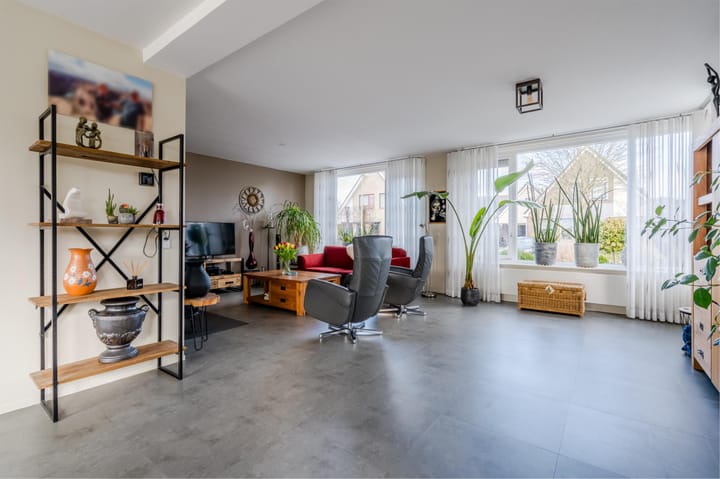 Foto 8 van De Gonzer 7