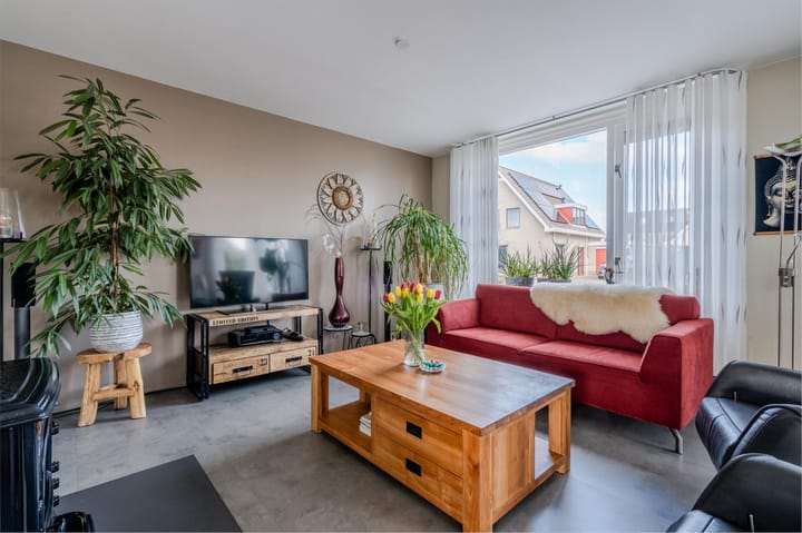 Foto 10 van De Gonzer 7