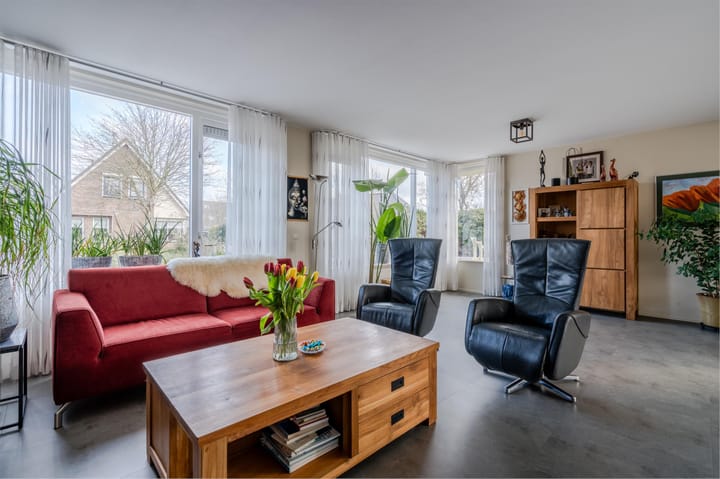 Foto 11 van De Gonzer 7