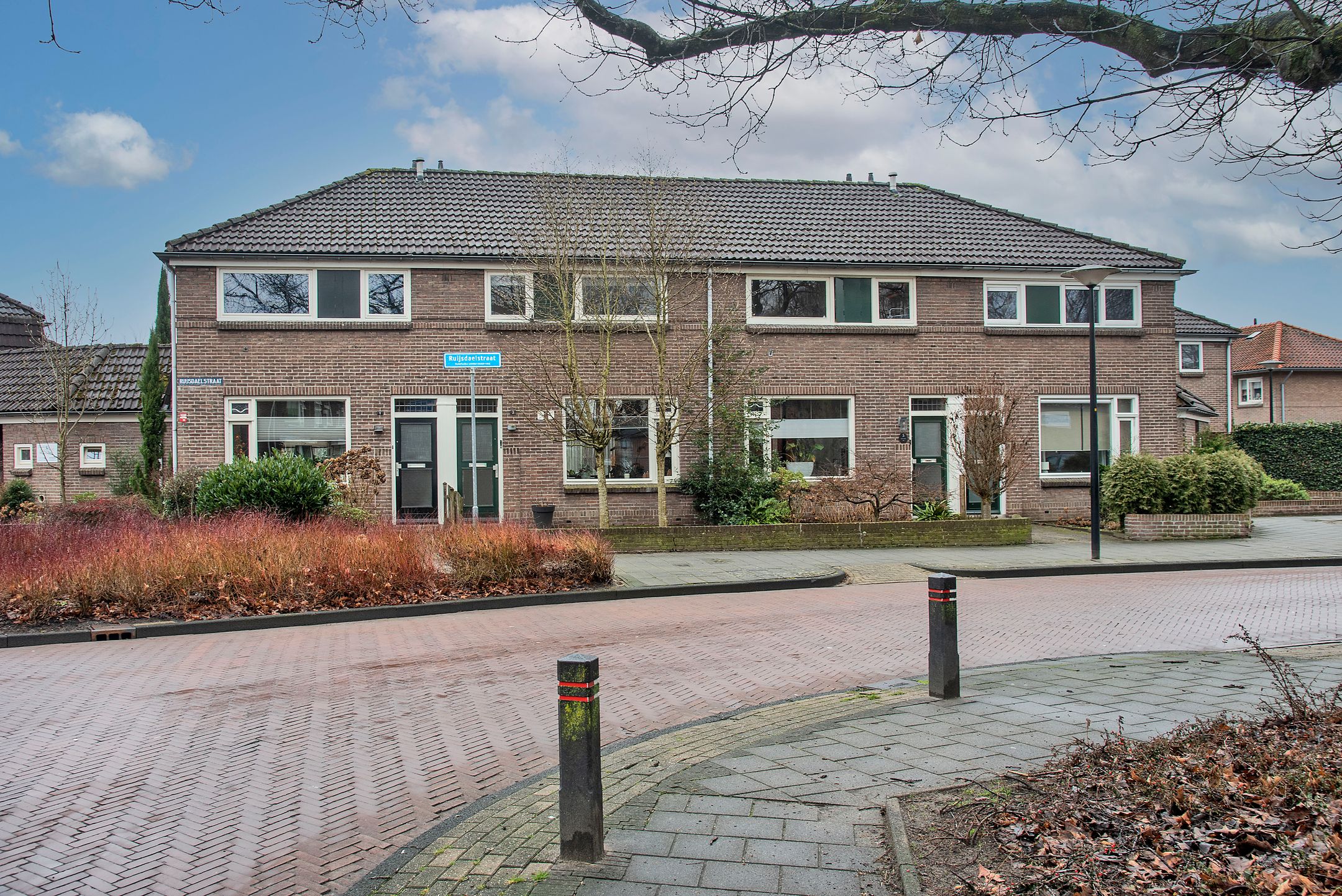 Ruijsdaelstraat 3 