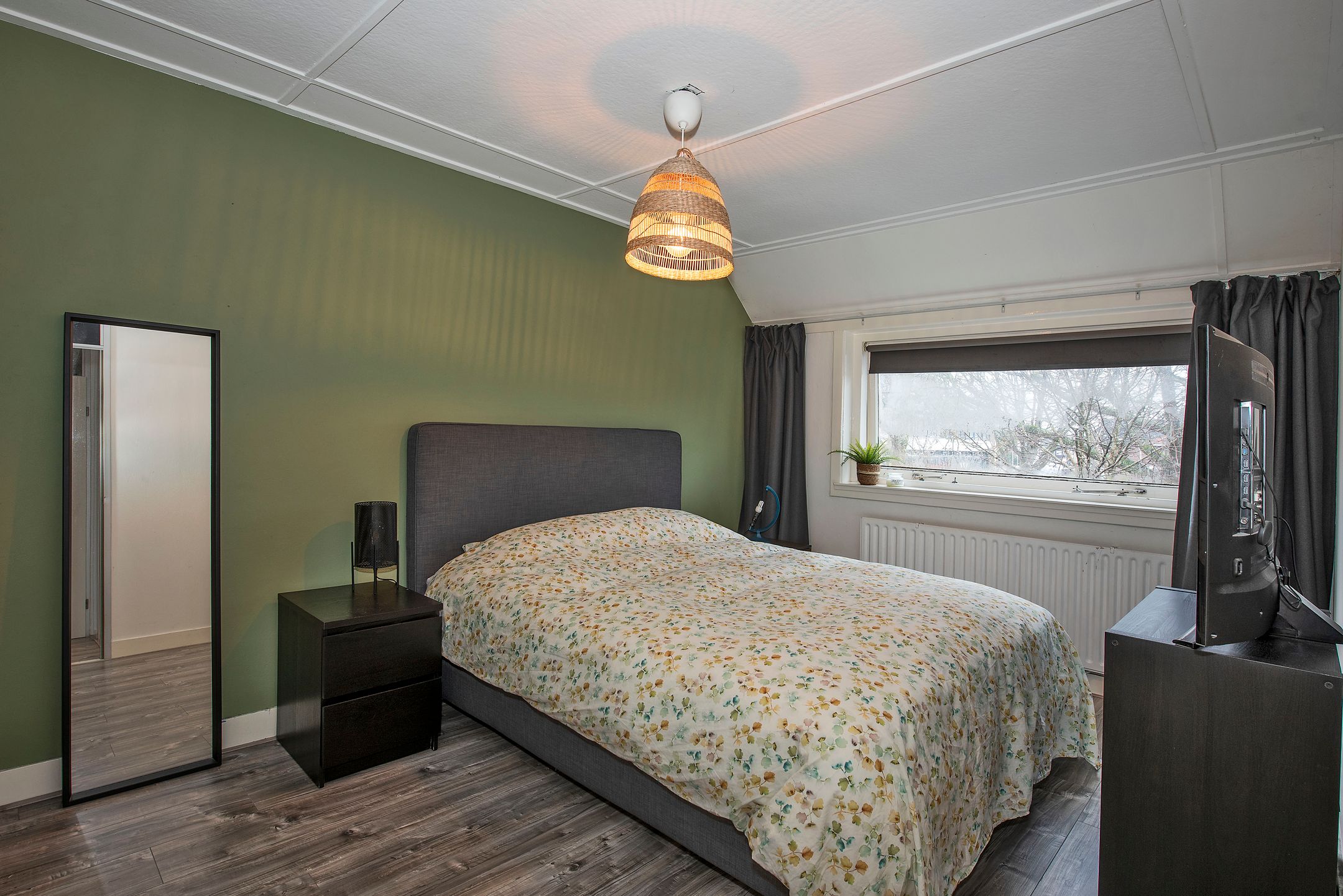 Foto 3 van Ruijsdaelstraat 3