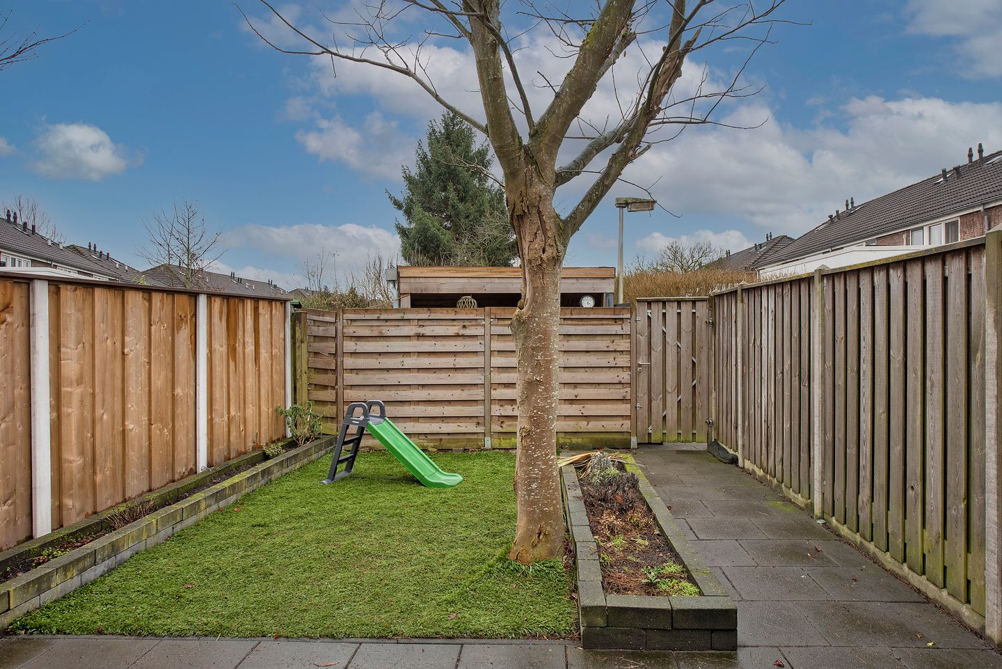 Foto 4 van Ruijsdaelstraat 3