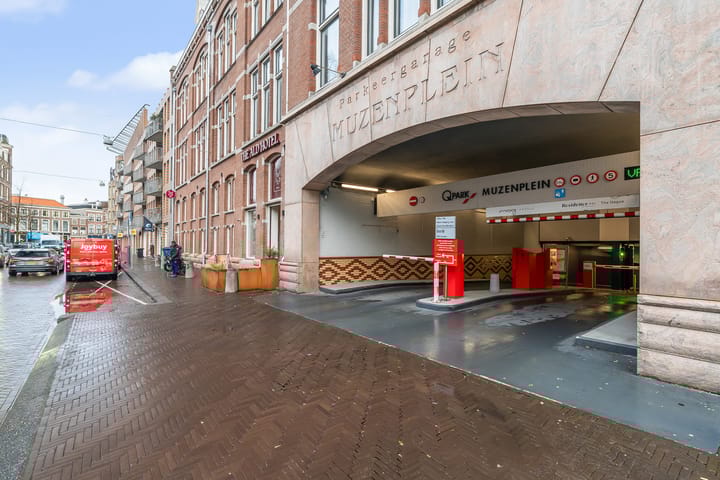 Foto 19 van Muzenplein 108