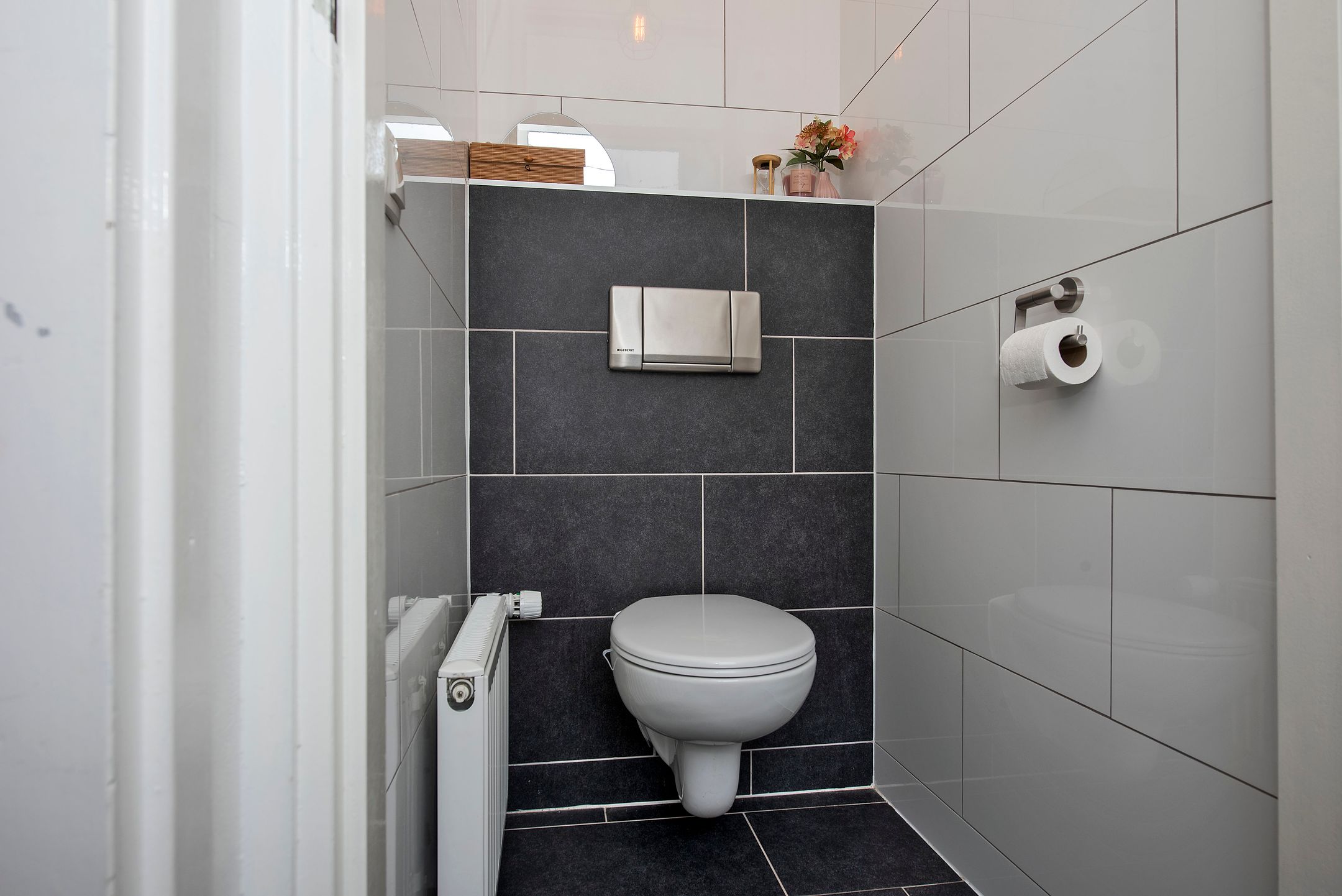 Foto 6 van Ruijsdaelstraat 3