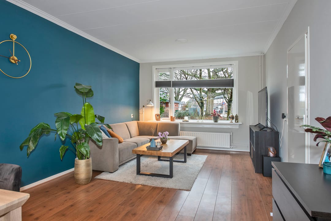 Foto 7 van Ruijsdaelstraat 3