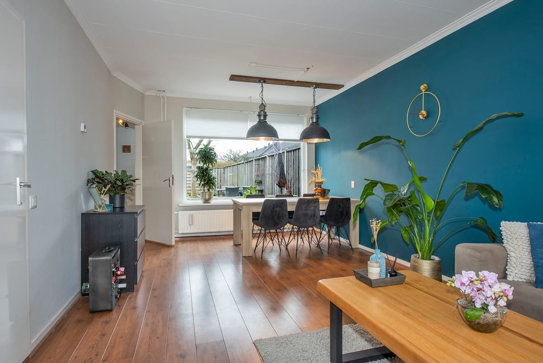 Foto 8 van Ruijsdaelstraat 3