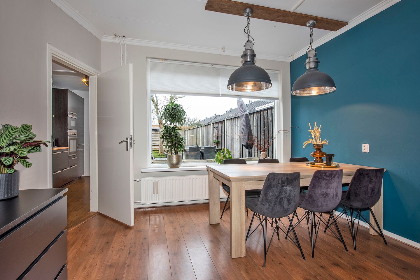 Foto 10 van Ruijsdaelstraat 3