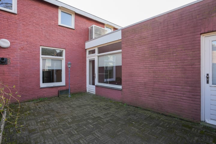 Photo 3 of Marktstraat 123