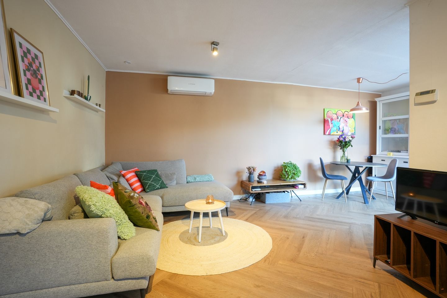 Photo 4 of Marktstraat 123