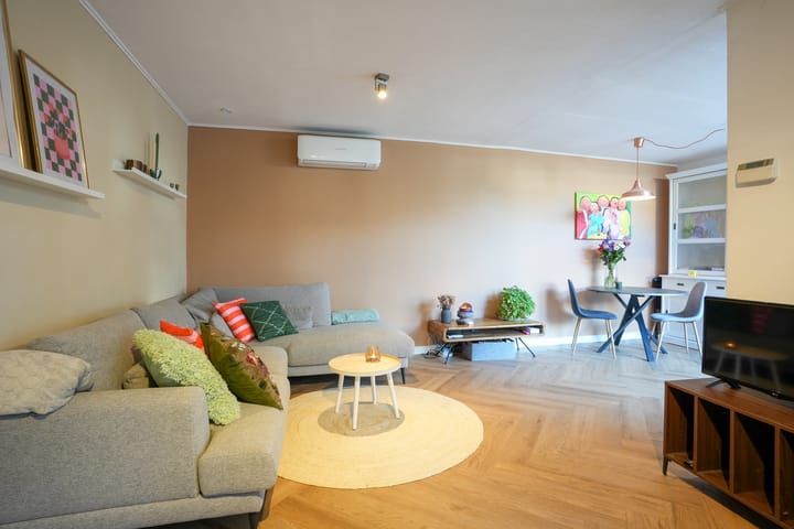 Photo 4 of Marktstraat 123