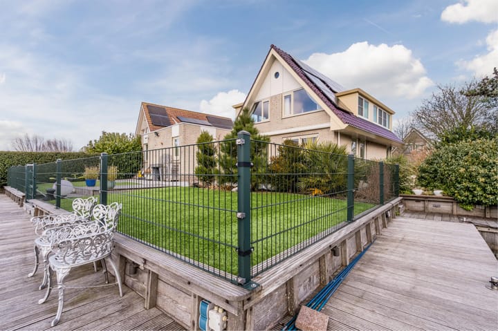 Foto 47 van De Gonzer 7