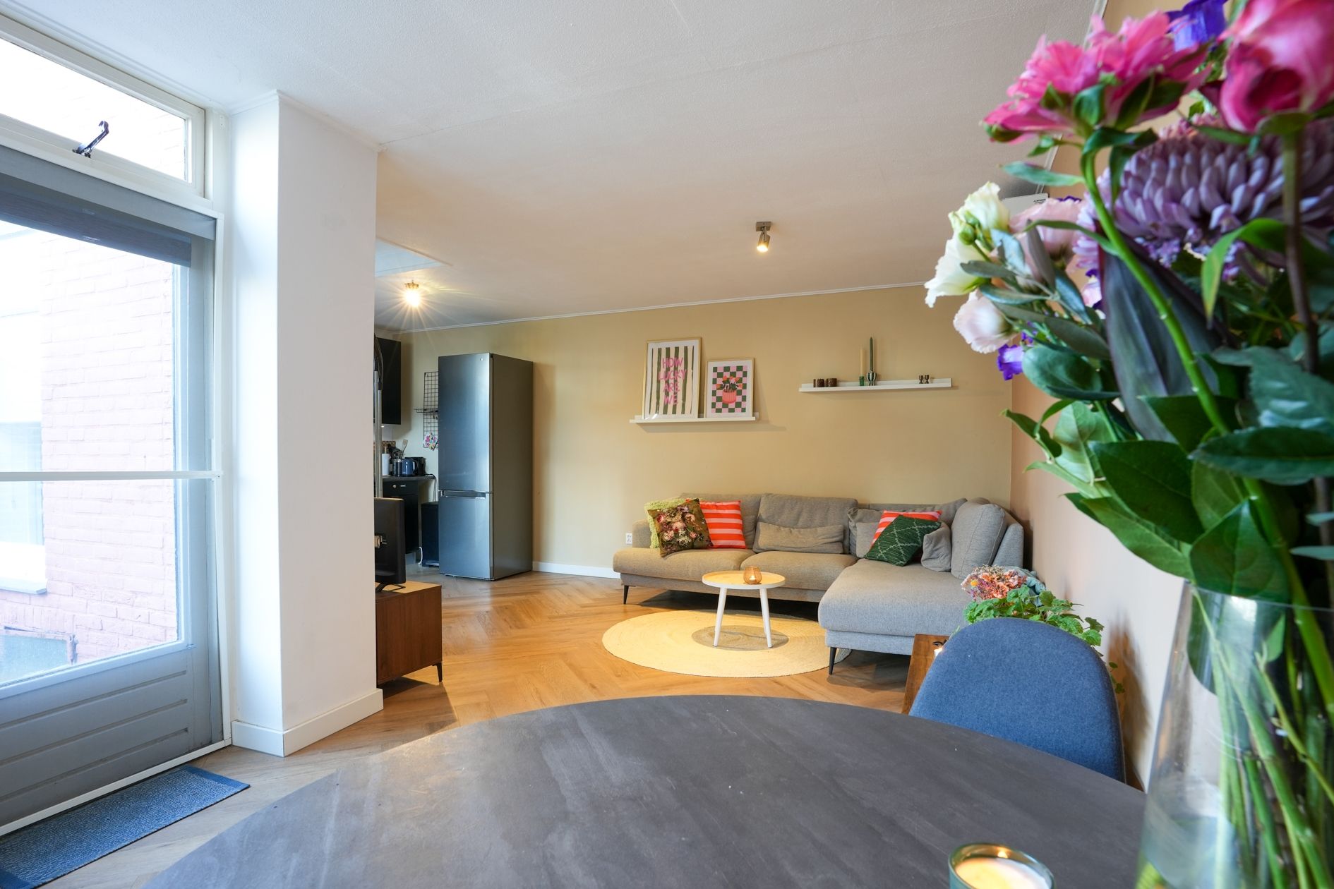 Photo 6 of Marktstraat 123