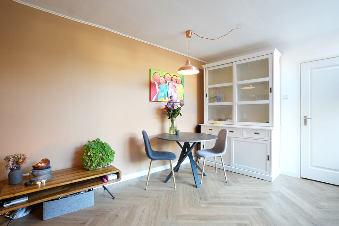 Photo 7 of Marktstraat 123