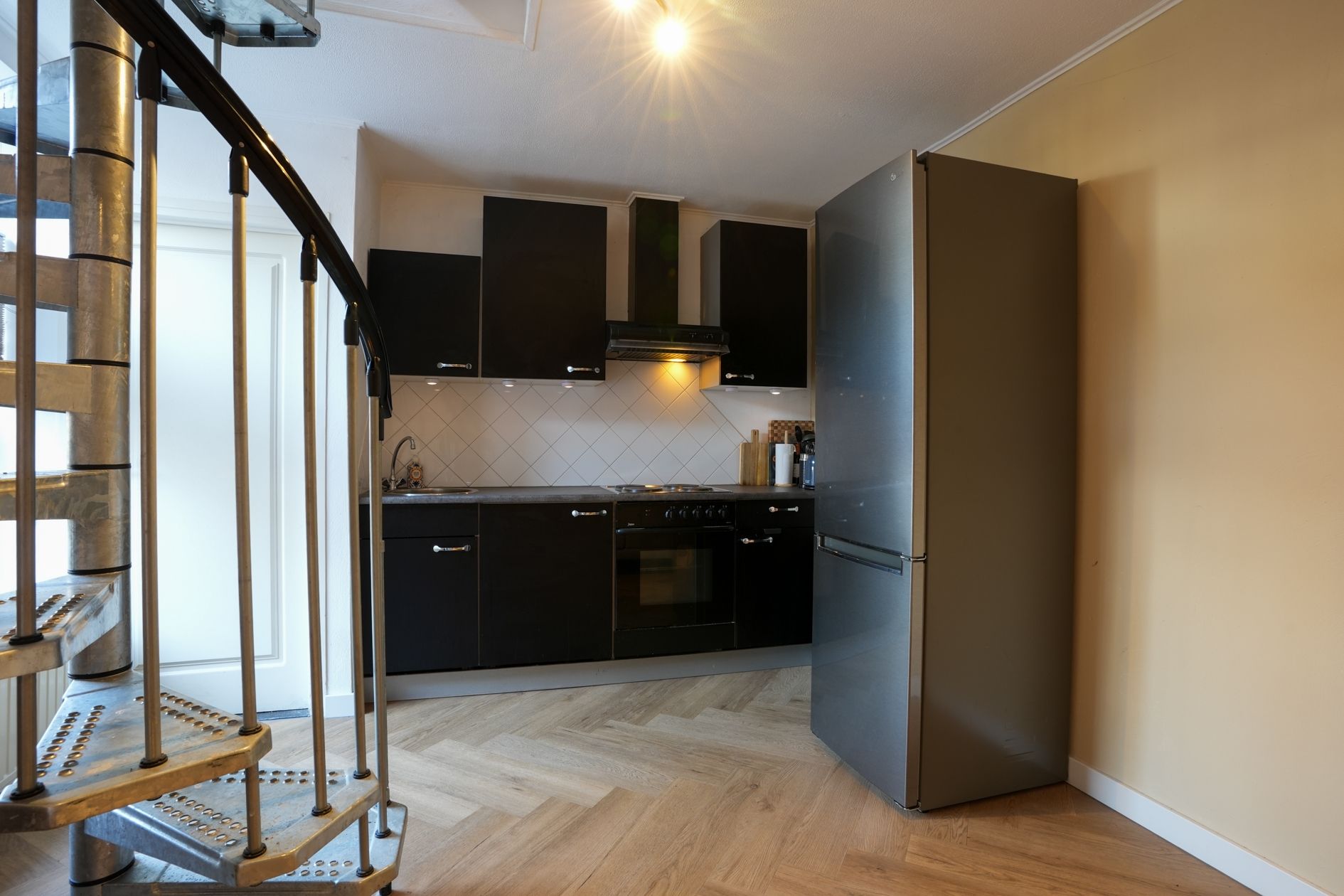 Photo 9 of Marktstraat 123