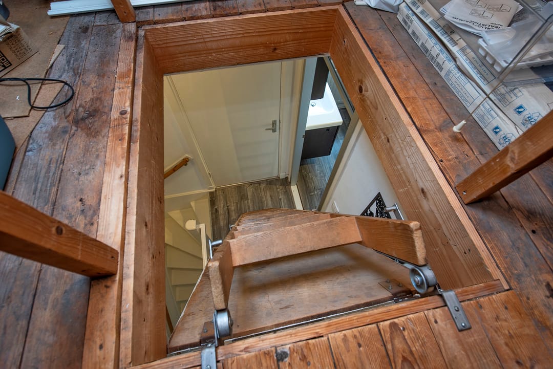 Foto 23 van Ruijsdaelstraat 3