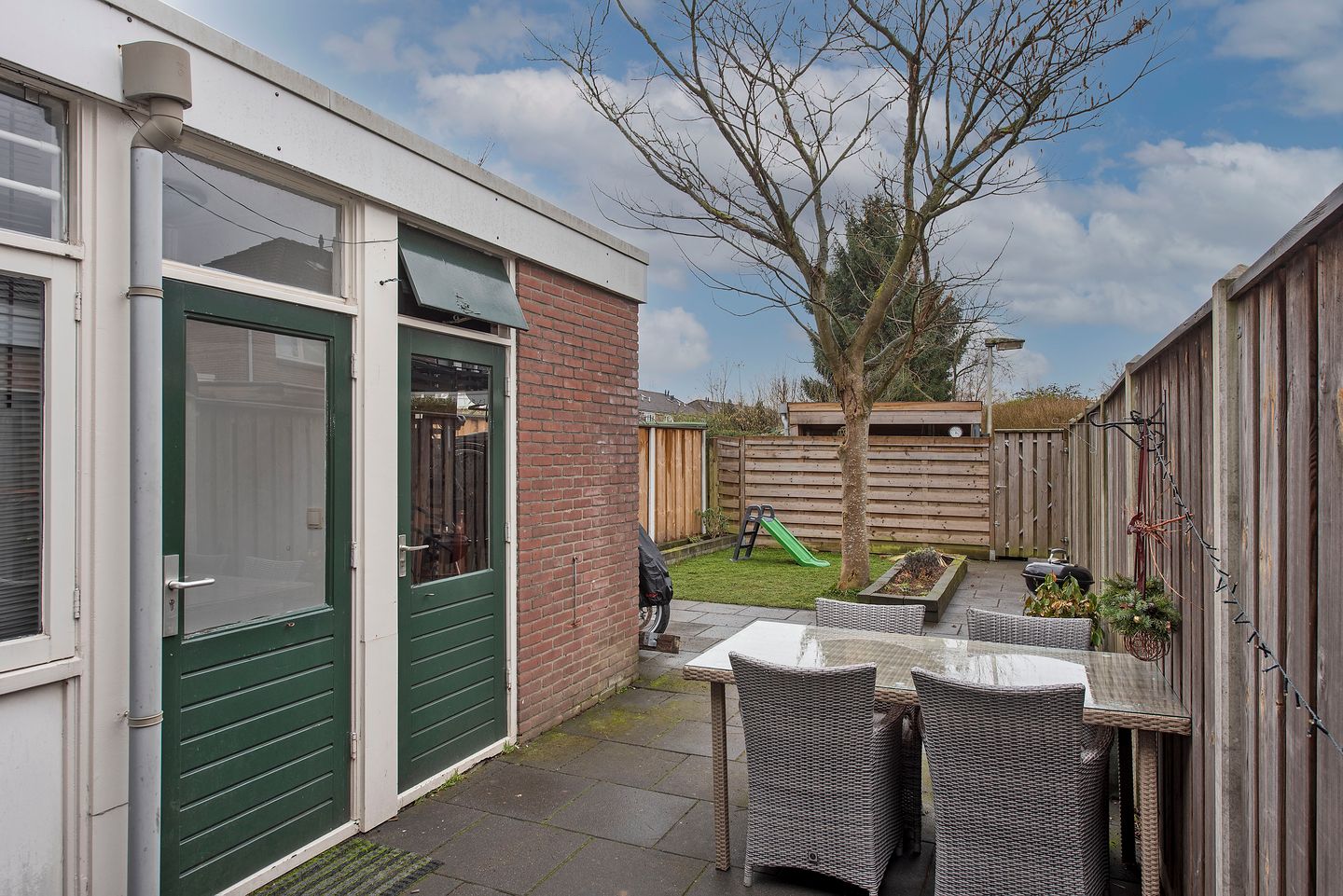 Foto 25 van Ruijsdaelstraat 3