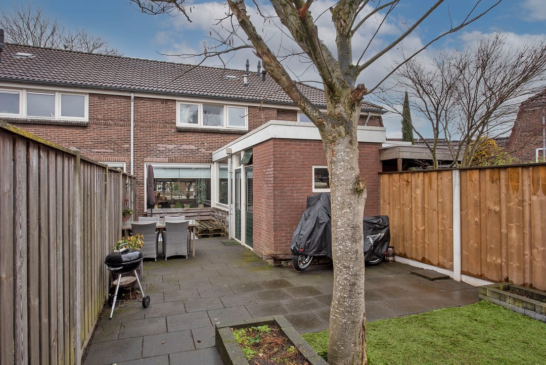 Foto 26 van Ruijsdaelstraat 3