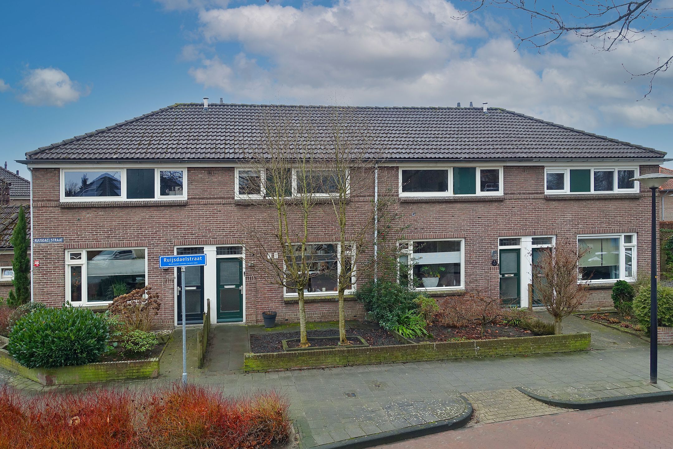Foto 27 van Ruijsdaelstraat 3
