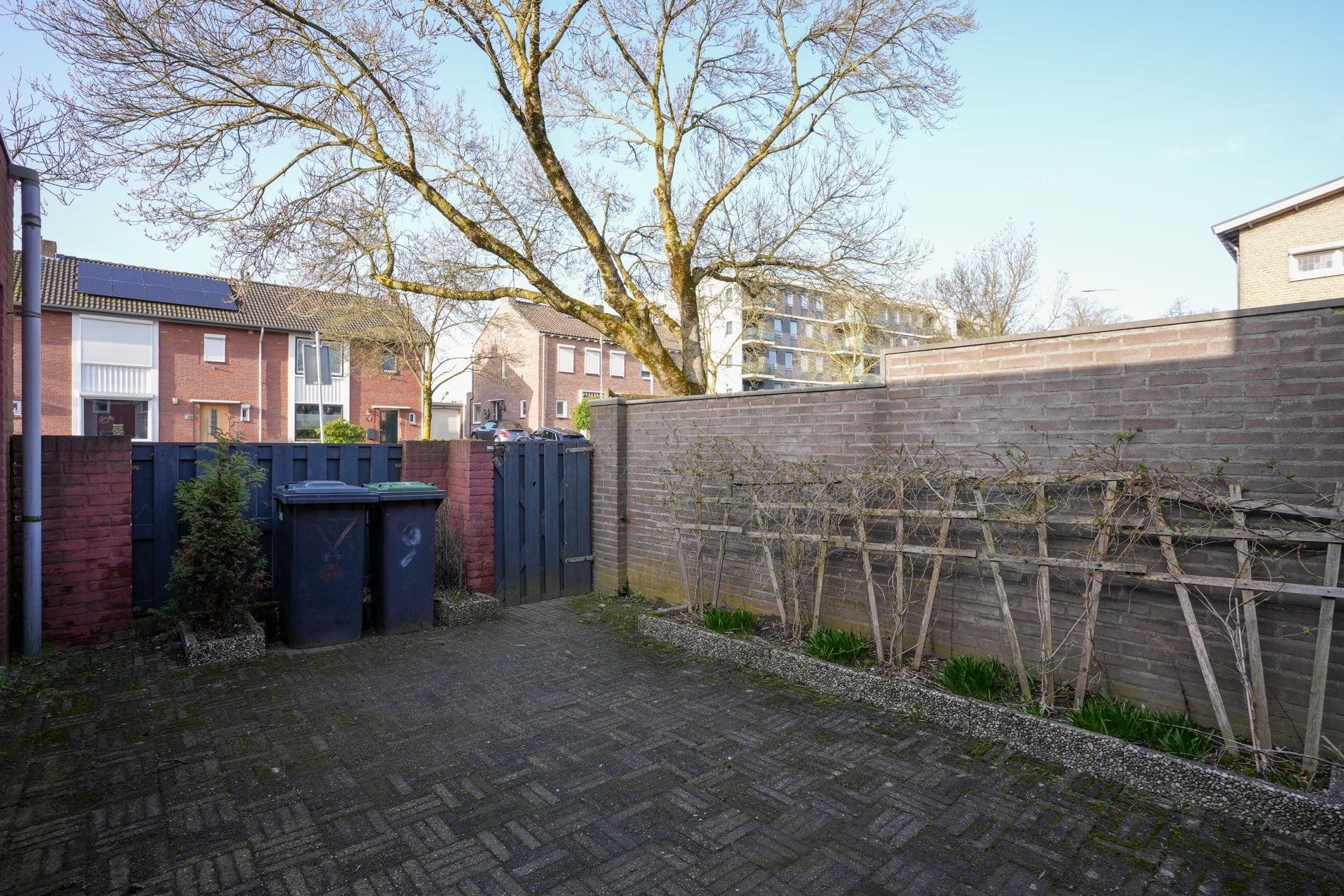 Photo 15 of Marktstraat 123