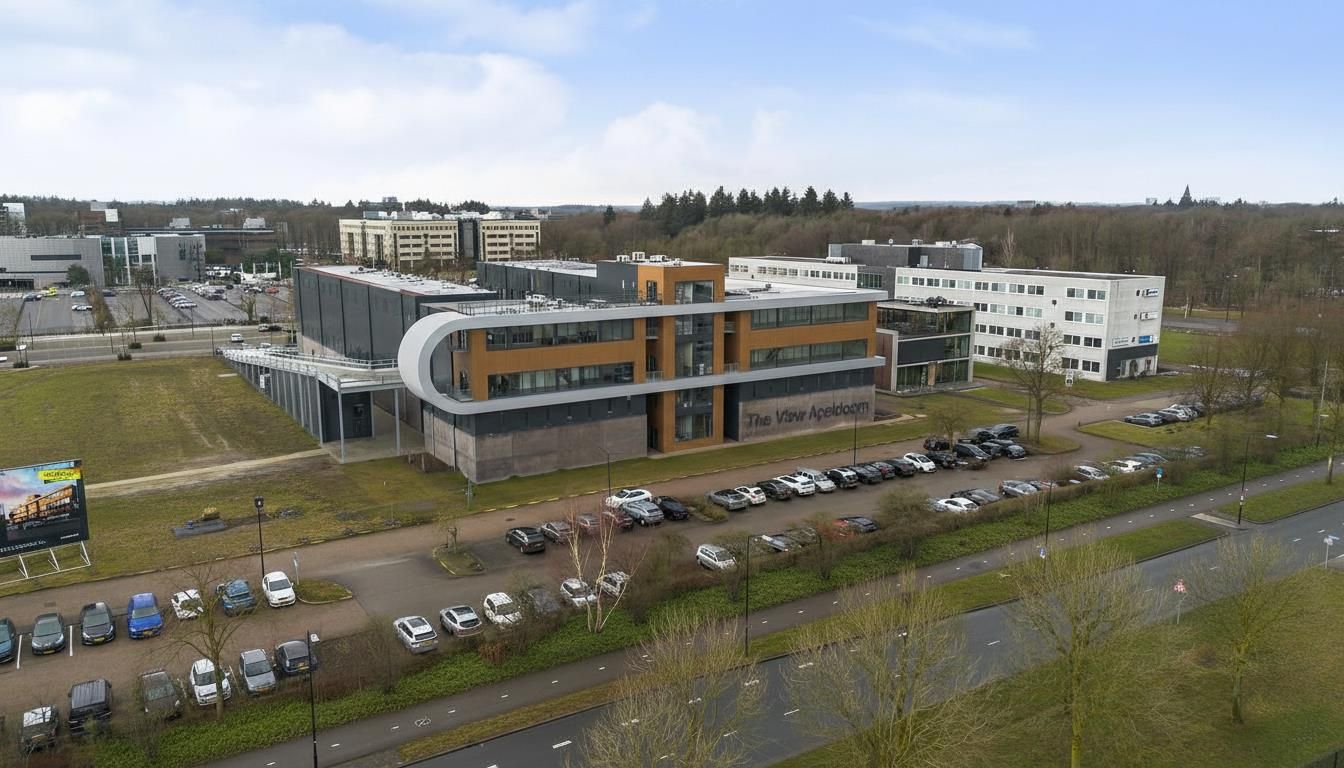 Bekijk foto 1 van Oude Apeldoornseweg 45-028