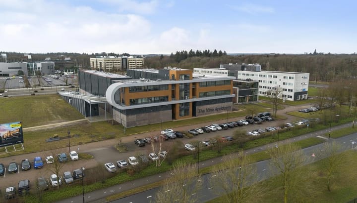 Oude Apeldoornseweg 45-028, Apeldoorn