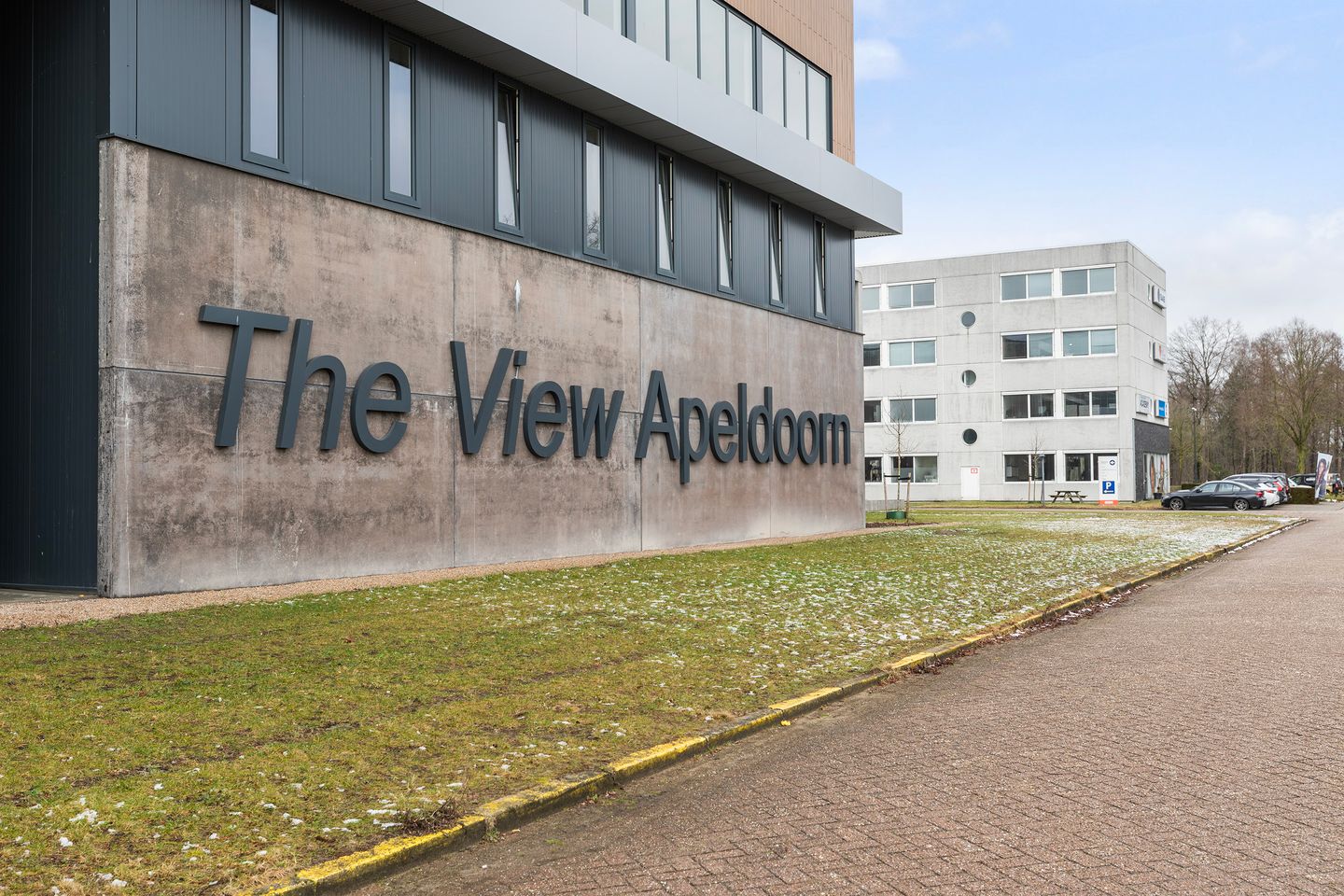 Bekijk foto 4 van Oude Apeldoornseweg 45-028