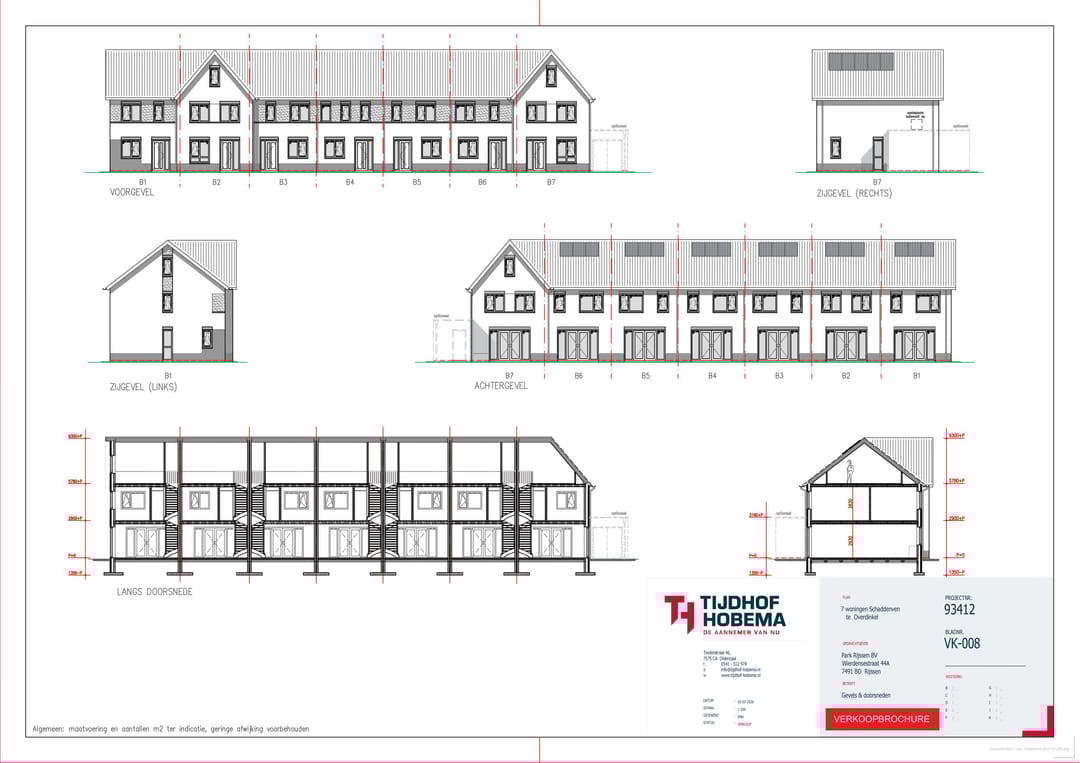Foto 7 van Schaddenven 2 tm 14 (Kavels B1 tm B7)