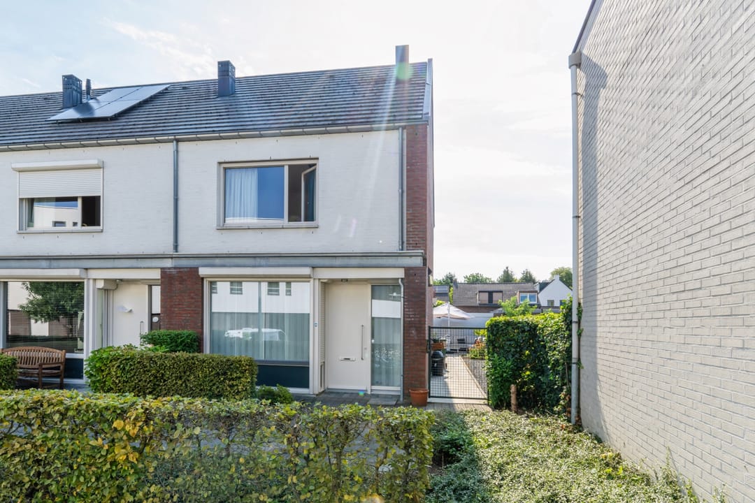 Photo 1 of In de Eyckeroed 13