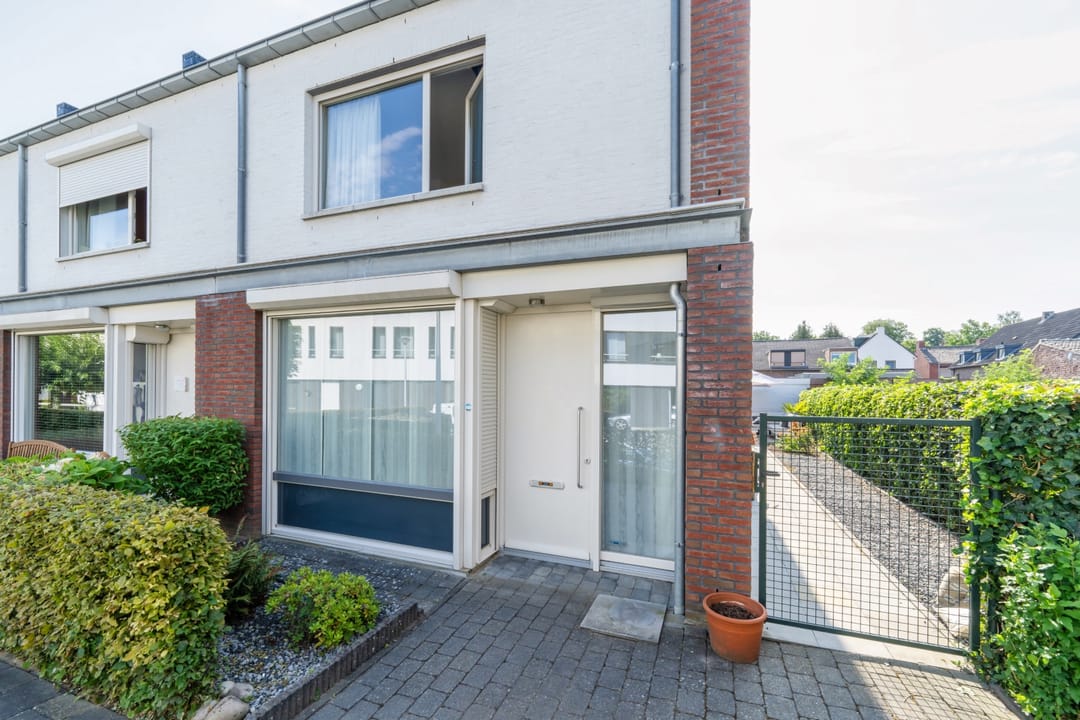 Photo 2 of In de Eyckeroed 13