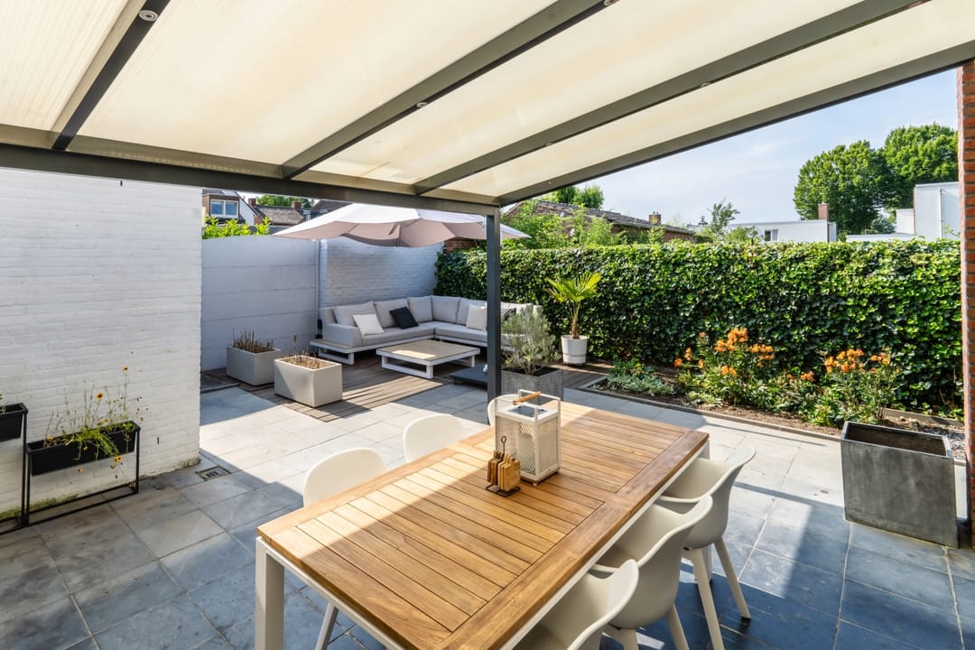 Photo 13 of In de Eyckeroed 13