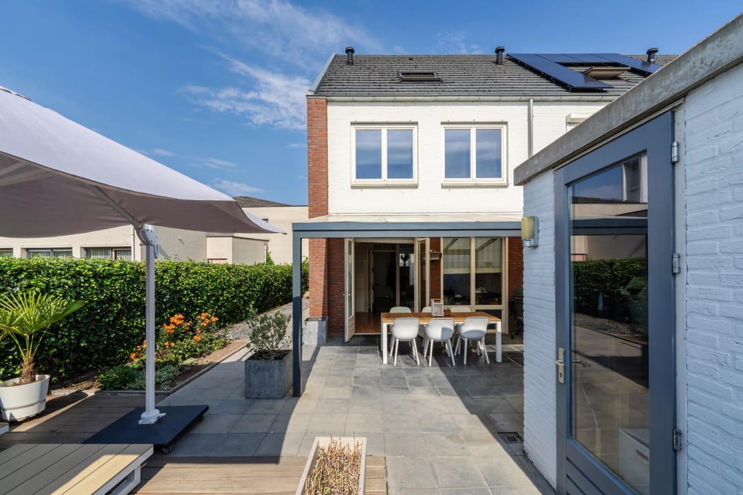 Photo 16 of In de Eyckeroed 13