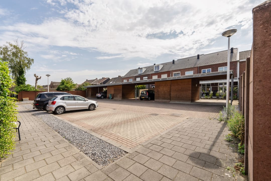 Photo 17 of In de Eyckeroed 13