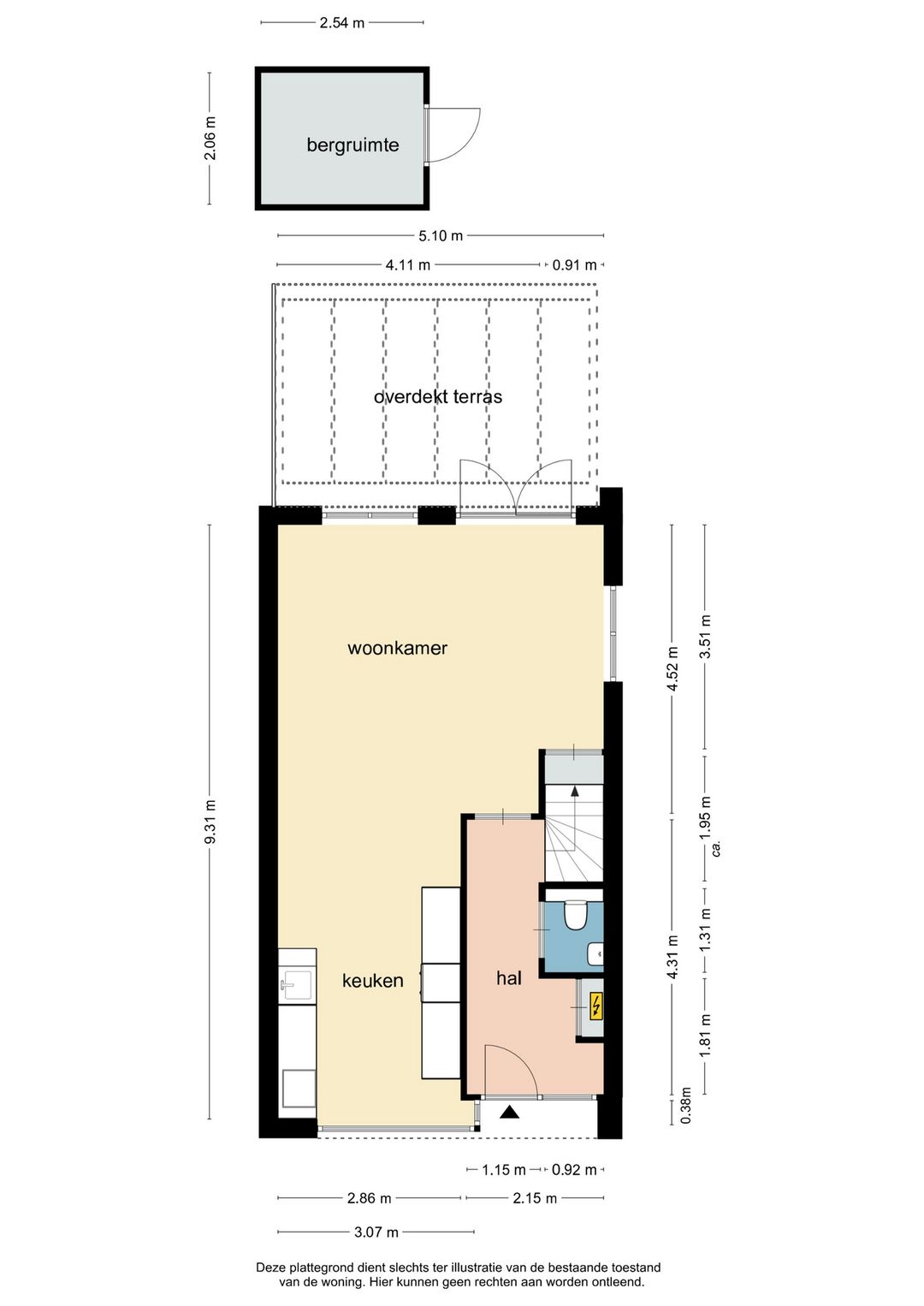 Photo 32 of In de Eyckeroed 13