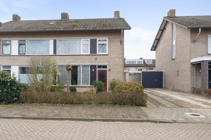 Margrietstraat 26
