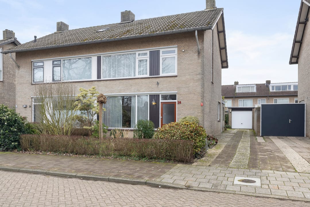 Foto 2 van Margrietstraat 26