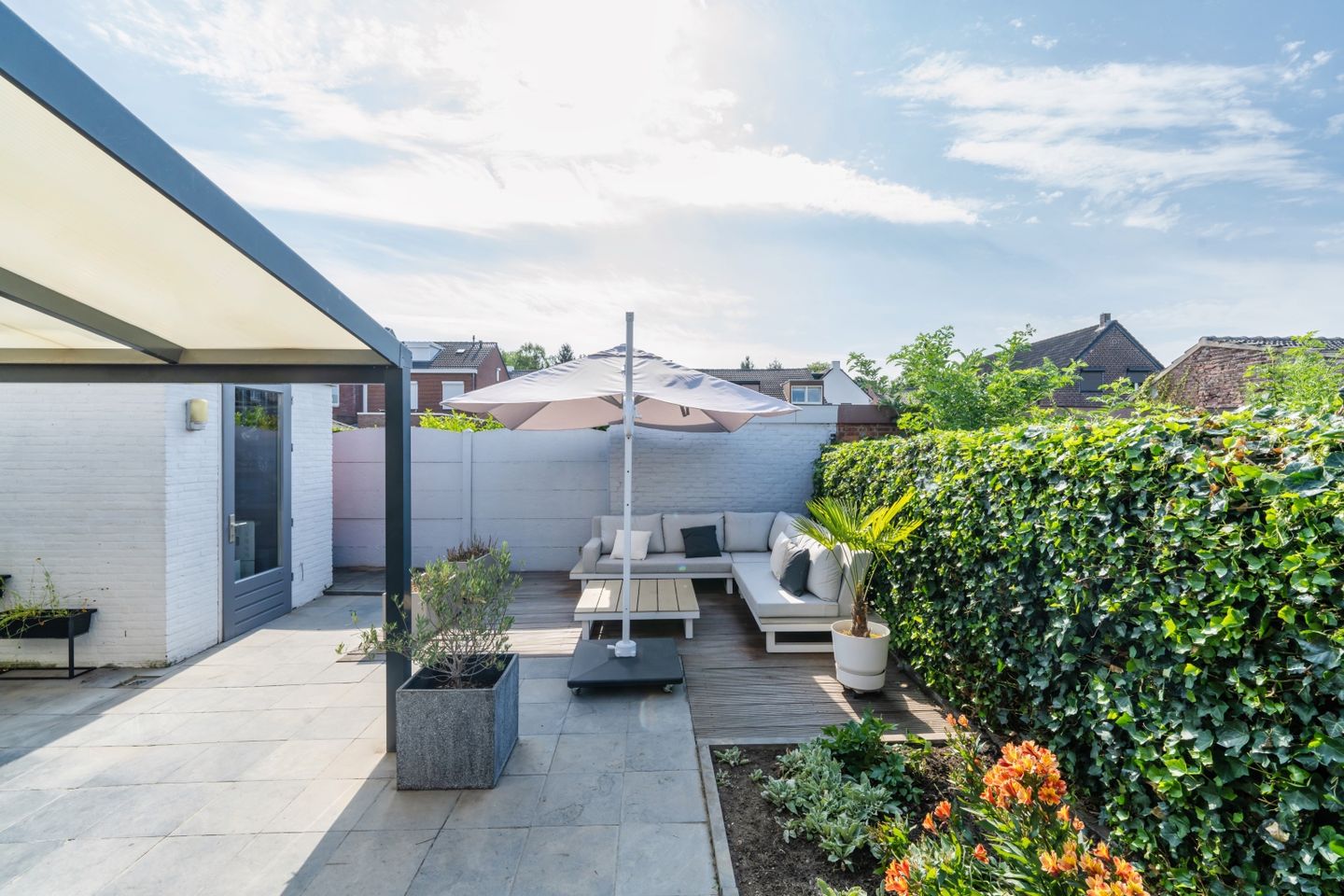 Photo 14 of In de Eyckeroed 13