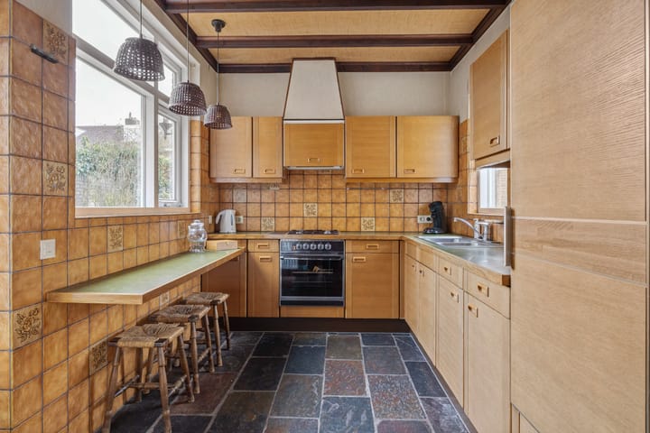 Foto 10 van Margrietstraat 26