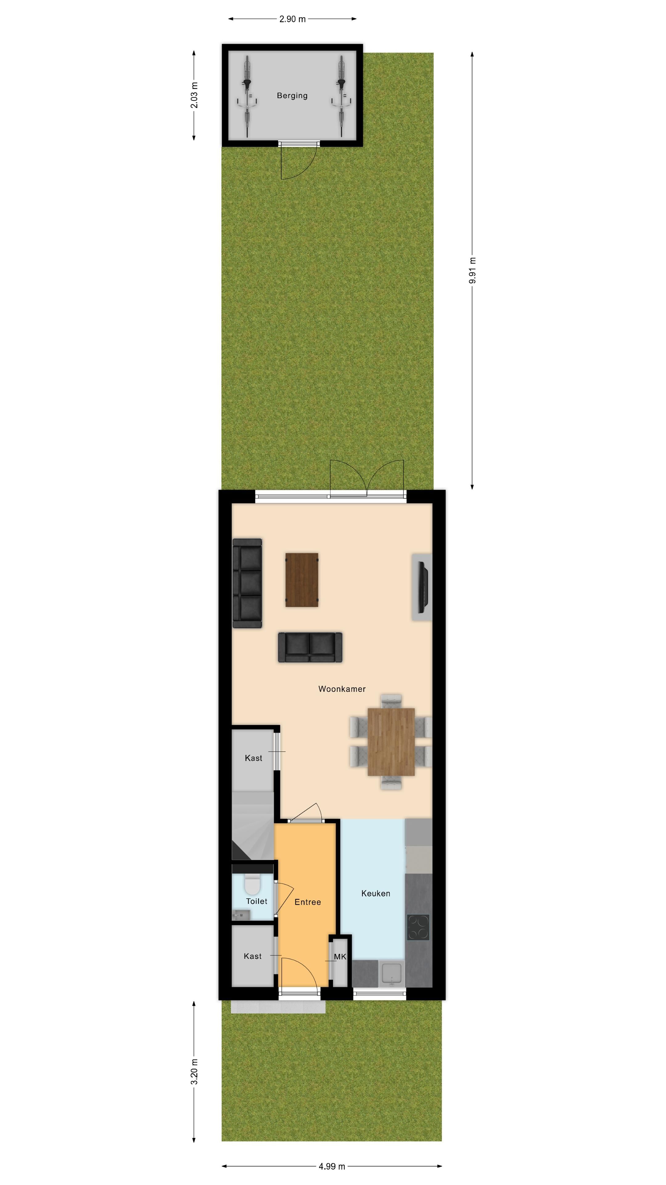 Foto 33 van Aarlesche Erven 112