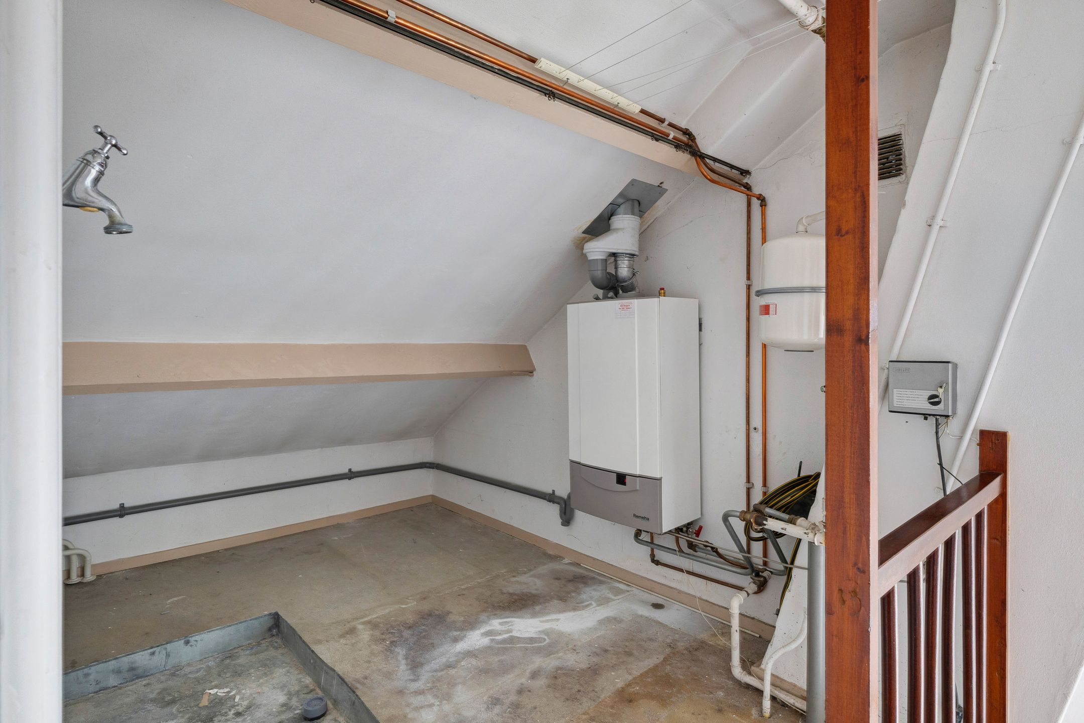 Foto 21 van Margrietstraat 26