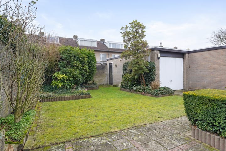 Foto 25 van Margrietstraat 26